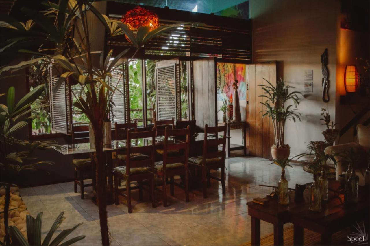 Pousada Natal Paradise Dış mekan fotoğraf