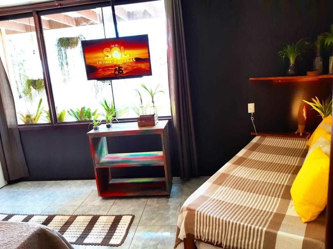 Pousada Natal Paradise Dış mekan fotoğraf