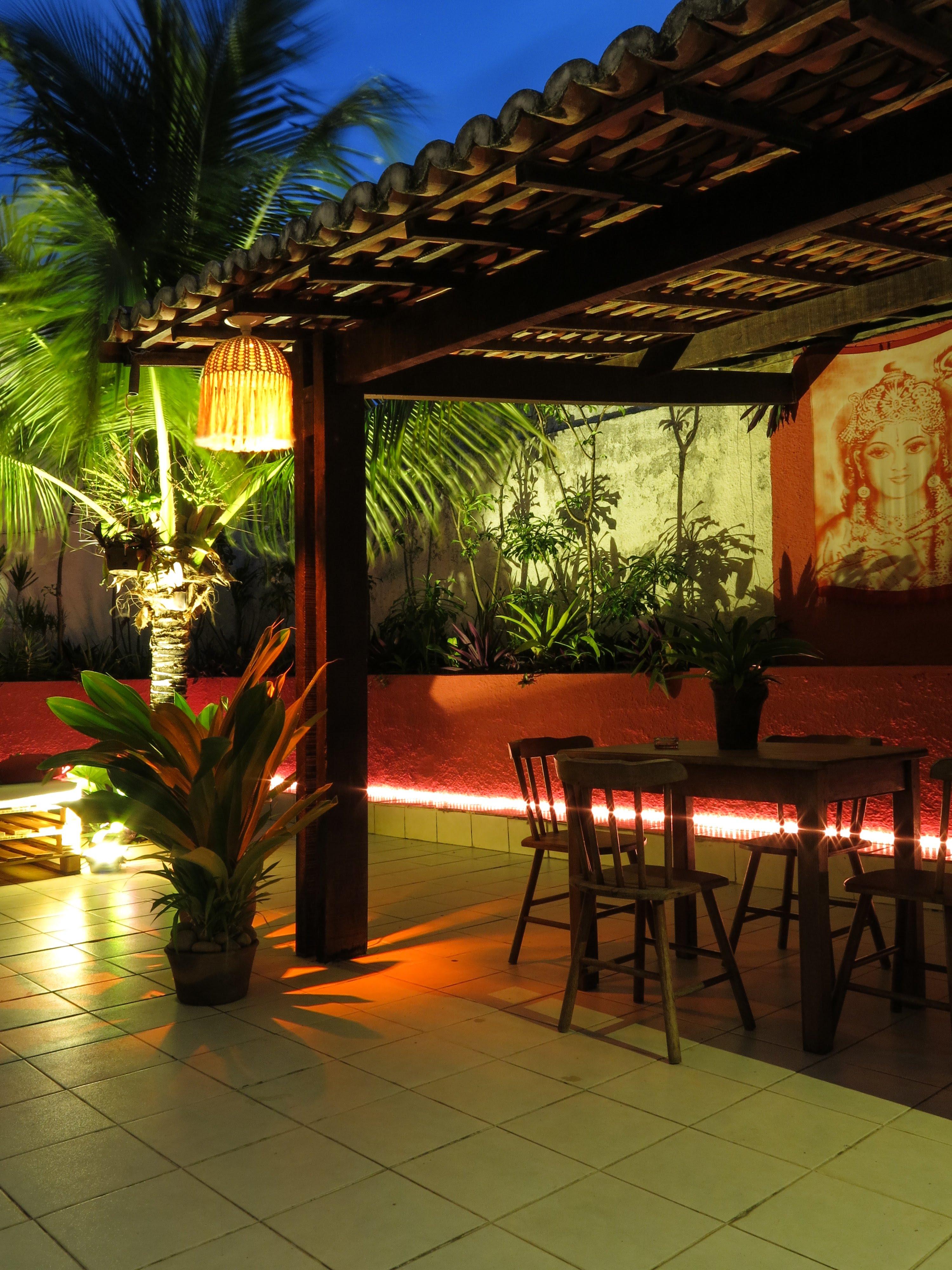 Pousada Natal Paradise Dış mekan fotoğraf